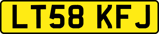 LT58KFJ