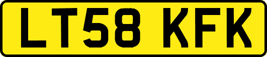 LT58KFK