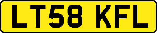 LT58KFL