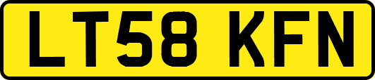 LT58KFN