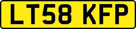 LT58KFP