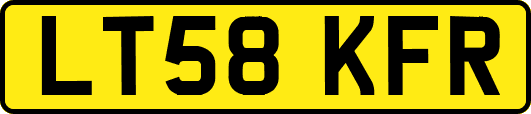 LT58KFR