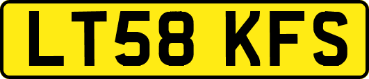 LT58KFS