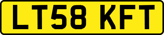 LT58KFT