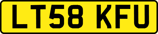 LT58KFU