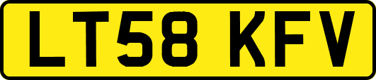 LT58KFV