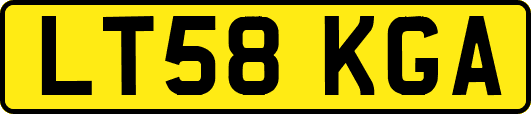 LT58KGA