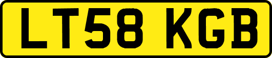 LT58KGB