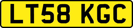 LT58KGC