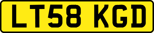 LT58KGD