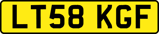 LT58KGF