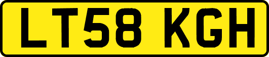LT58KGH