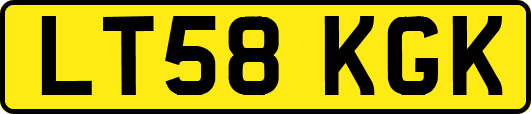 LT58KGK