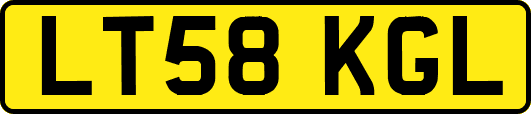 LT58KGL
