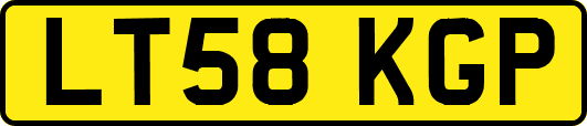 LT58KGP