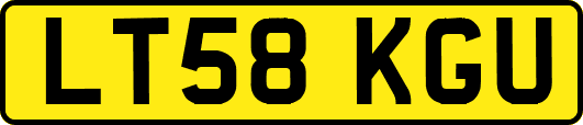 LT58KGU