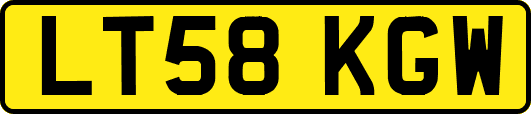 LT58KGW