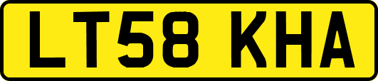 LT58KHA