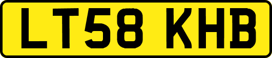 LT58KHB