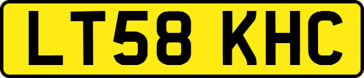LT58KHC