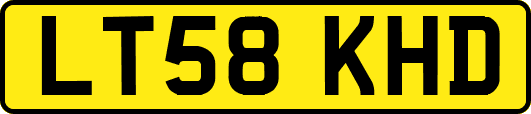 LT58KHD