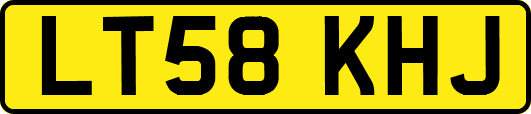 LT58KHJ