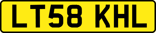LT58KHL