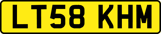 LT58KHM