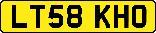 LT58KHO