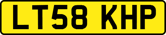 LT58KHP