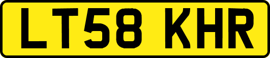 LT58KHR
