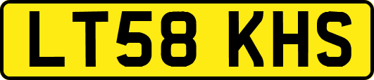 LT58KHS