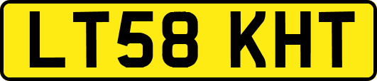 LT58KHT