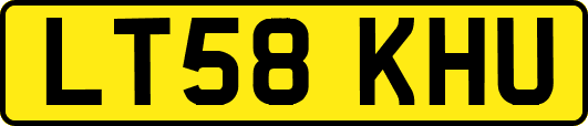 LT58KHU