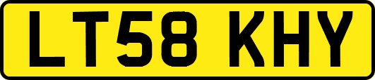 LT58KHY