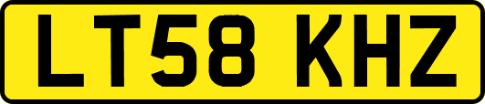 LT58KHZ