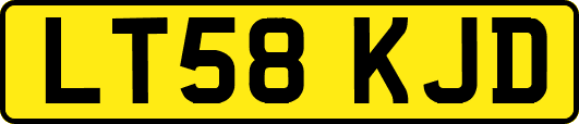 LT58KJD