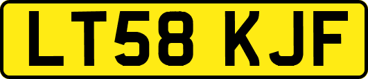 LT58KJF