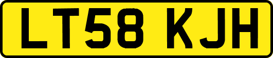 LT58KJH