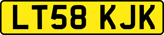 LT58KJK