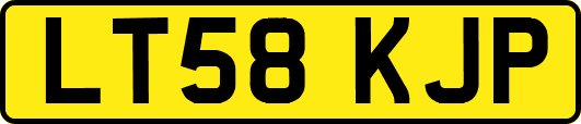 LT58KJP