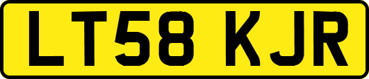 LT58KJR