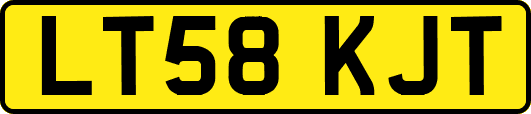 LT58KJT