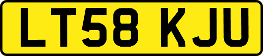 LT58KJU