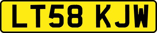 LT58KJW