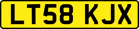 LT58KJX