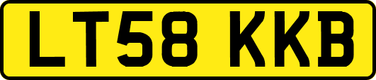 LT58KKB