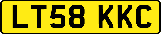 LT58KKC