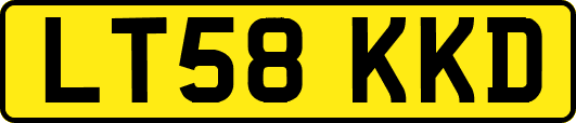 LT58KKD