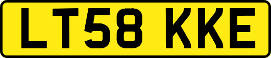 LT58KKE